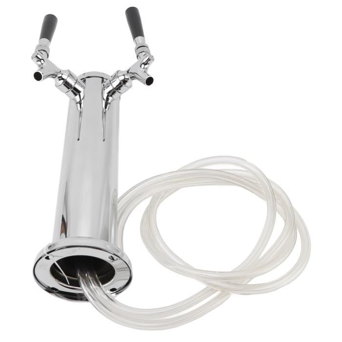 Adaptateur De Robinet De Bière, Ligne De Fixation De Robinet