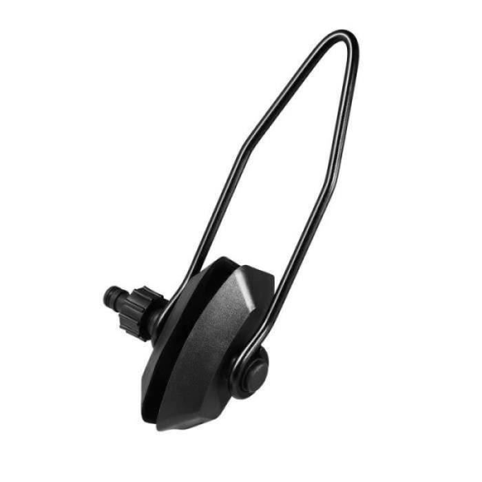 Kit Rinçage Moteur Hors-Bord Double Oreilles – Chasse D'Eau Double Flux Pour Moteur Bateau, Élimine Sel, Sable Et Dépôts Efficacement
