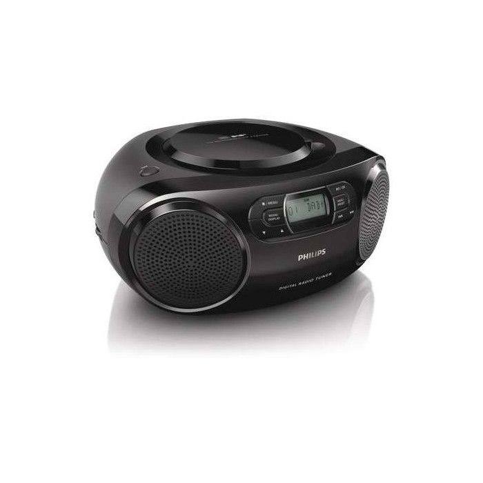 Philips AZB500B - vue 5