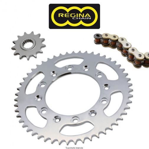 D.I.D KIT Chaine Adaptable Yamaha 50 TZR 2003 420 11x47 132 MAILLONS - Chaine Racing