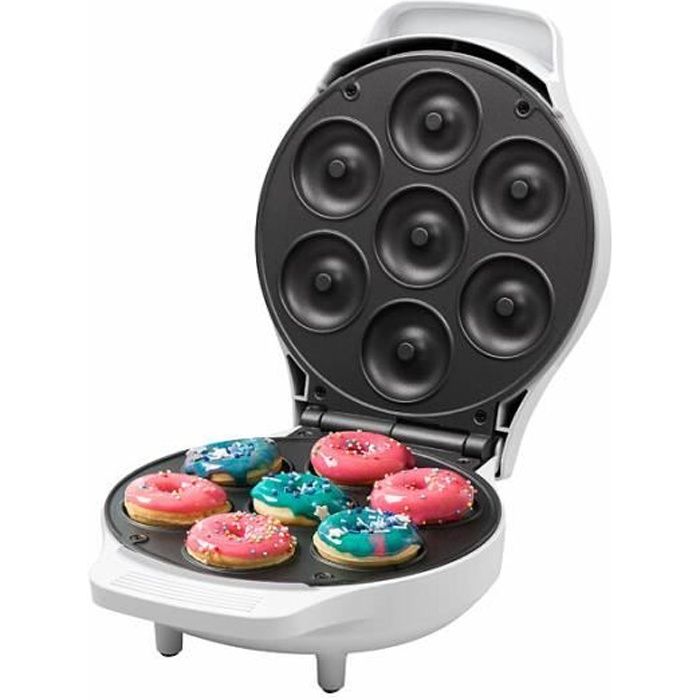 Appareil à mini donuts Quigg - Électroménager