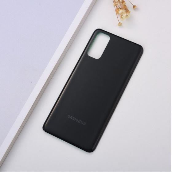 Cache Batterie Samsung Galaxy S20 - vue 2