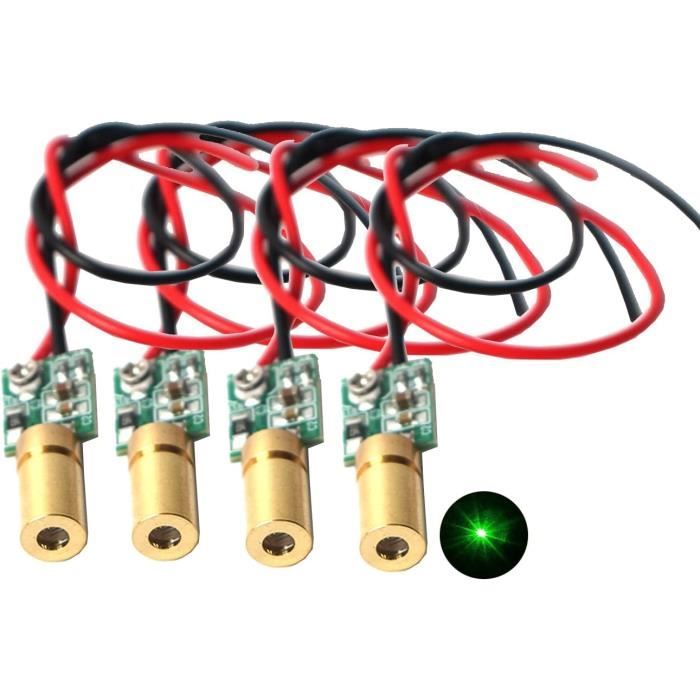 Haute puissance laser vert réglable brûler laser vert pointeur Stylo Haute puissance laser vert réglable brûler laser vert pointeur Stylo