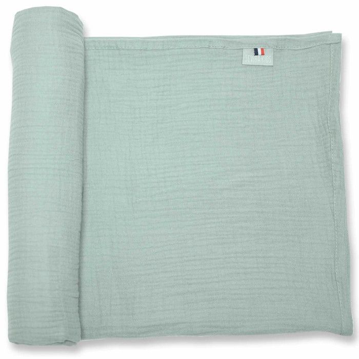 Lange En Gaze De Coton