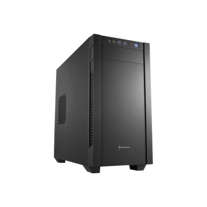 Sharkoon S1000 Tower Neuf - vue 7