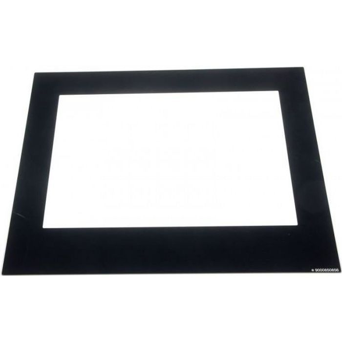 SIEMENS Vitre - vue 6
