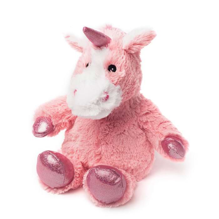 SOFRAMAR Bouillotte Peluche Naturelle Ourson d/éhoussable COSY PLUSH