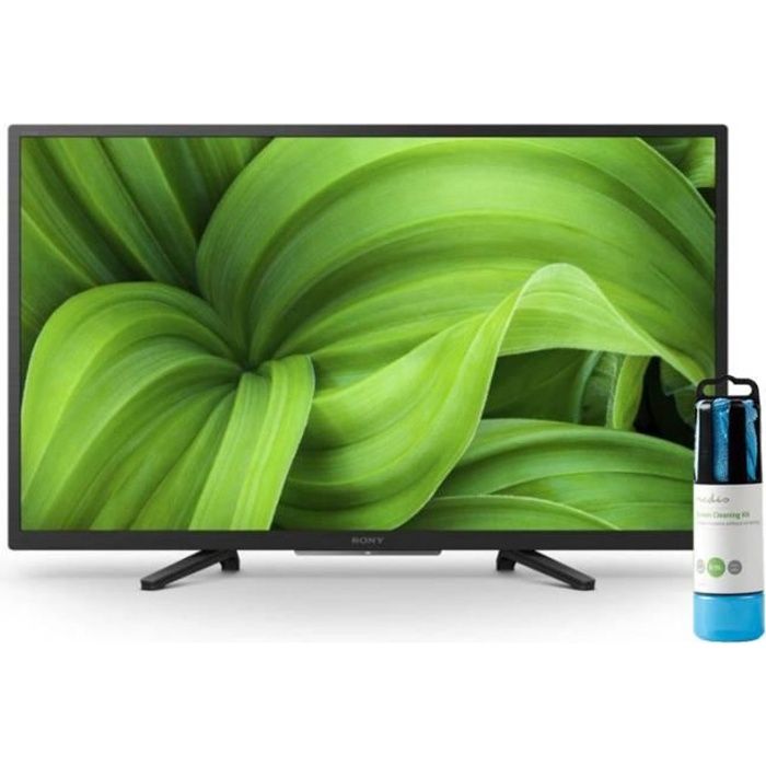 RCA VRS24HF1 Smart TV 24 Pouces (60 Cm) HD LED WiFi Connectée
