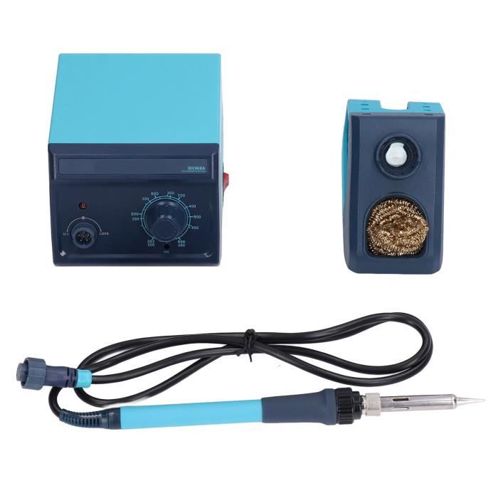 Station Soudure Numérique Oniissy PTS200 - USB-C 65W Réglable 50-450°C