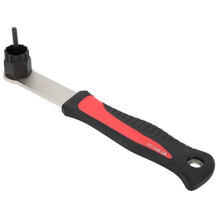 Outil De Dépose Moyeu Vélo Pour DT 350 240 440 540 - Acier Chrome-Vanadium