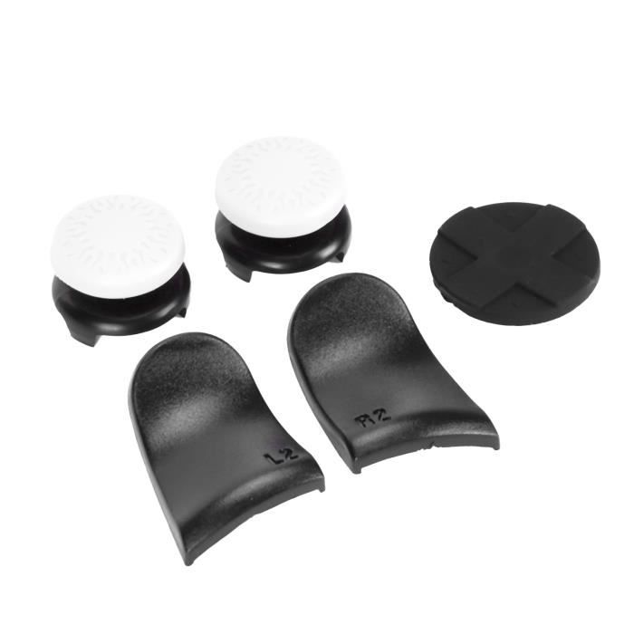 Capuchon De Poignée De Porte Extérieure Chromé ABS Pour Fiat 500X 2016-2021 - Remplacement Rapide - Ref OEM 735607049