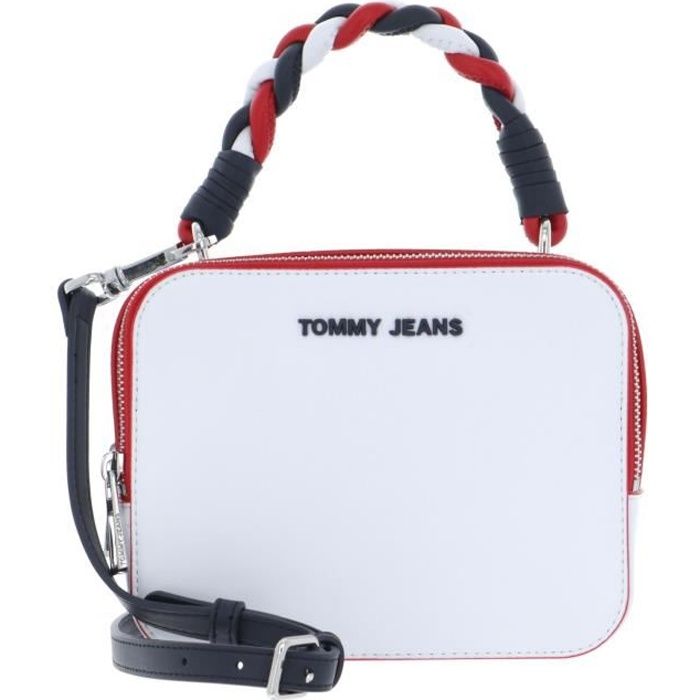 TOMMY HILFIGER TJW Femme PU Crossover 