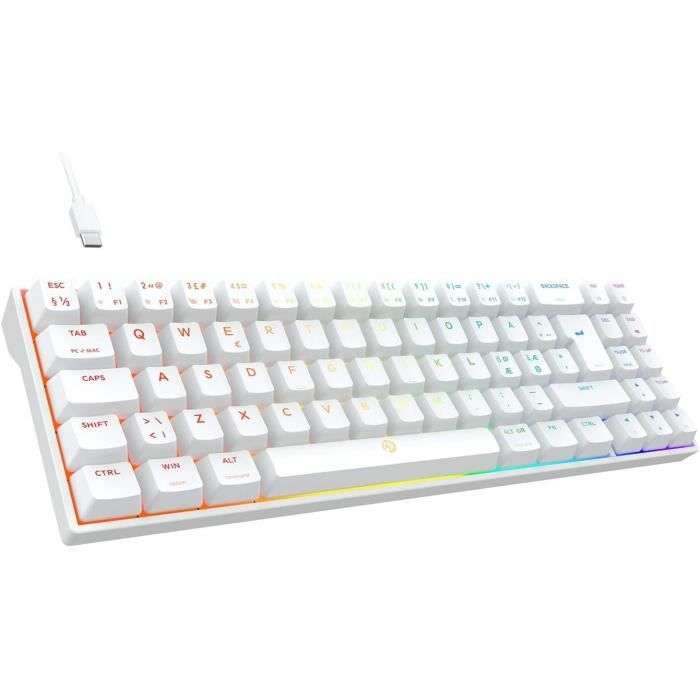 Comment choisir le bon clavier mécanique pour jouer ? - Digital Studio Web