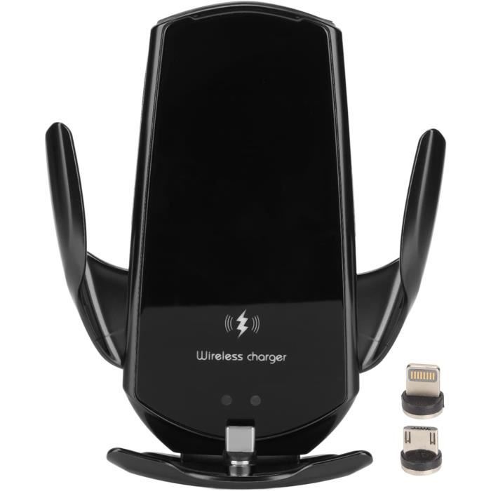 Chargeur Allume-cigare Voiture Double Port USB - 2 Ports, Entrée 12V/24V, Compact En Alliage Aluminium