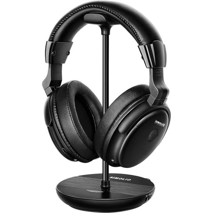 casque sans fil tv