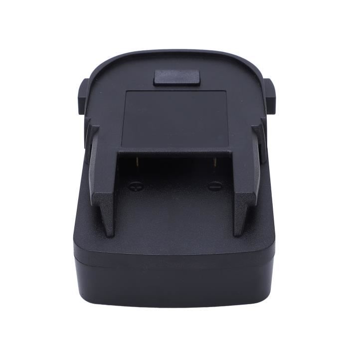 VBESTLIFE Grip De Batterie 1/4 Pouce Pour Lumix G80 G85 - Poignée Avec Cuir Artificiel Et Déclencheur Vertical