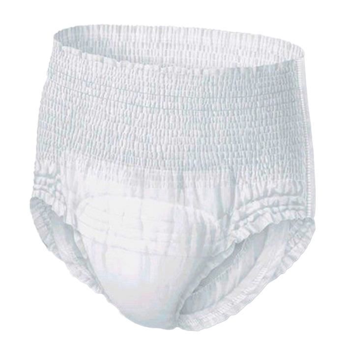 culotte incontinence adulte