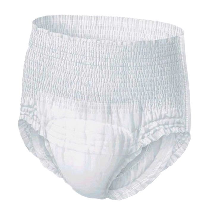 Slip incontinence homme jetable Clearance
