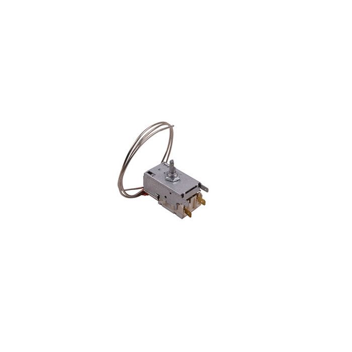 AVEC THERMOSTAT POUR REFRIGERATEUR BEKO 4360635285 - vue 2