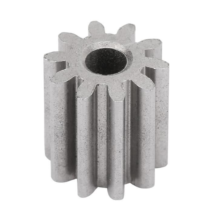 Motor 21v Rs550, 14 Dentes, Engrenagem De 9,5 Mm Para Motoss | Frete Grátis