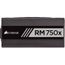 Corsair RM750x Alimentation PC Modulaire 750W 80 PLUS Gold - Silencieuse Et Fiable
