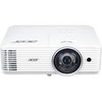 Vidéoprojecteur sans fil Full HD ACER H6518STi - 3,500 lumens - HDMI 3D - Blanc-1