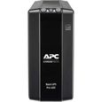 APC - APC Back-UPS Pro BR650MI - Onduleur - 650VA-1
