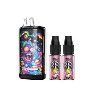 elfbar nachfüll pod läuft aus OXVA Xlim Pro 3 Pod Vape Kit