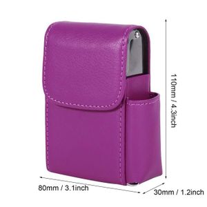 Pochette cigarette électronique