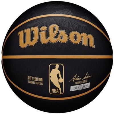Wilson Ballon de basket Team Alliance Orlando Magic