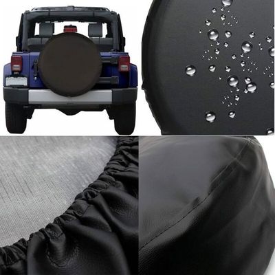 Housse De Protection Pour Pneus De Voiture, étui é... - Grandado