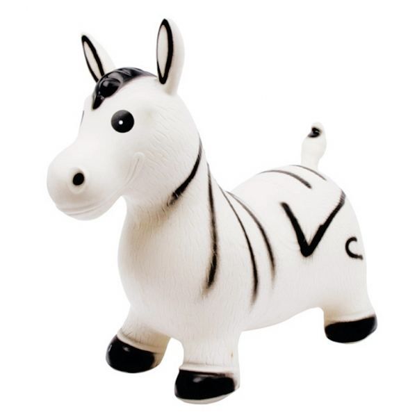 Ballon sauteur Porteur pour jeu intérieur ou … 4020972067937