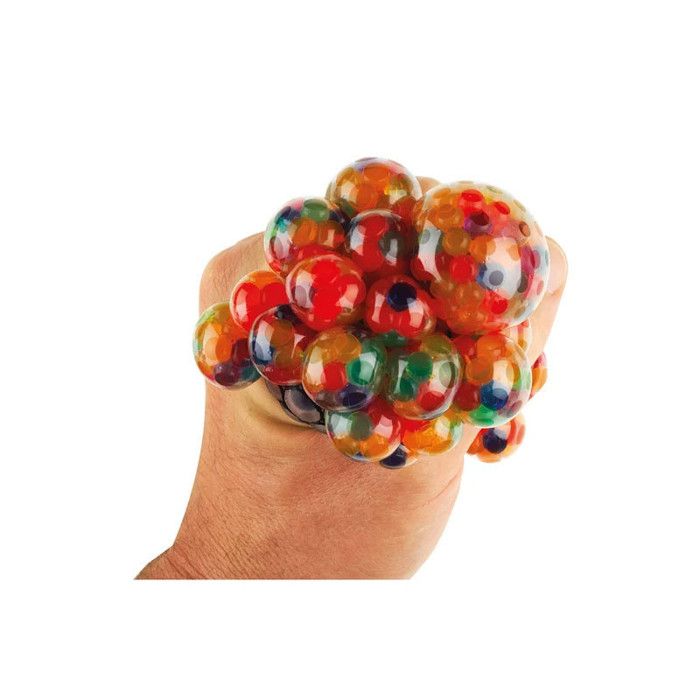Cofalu Kim'Play - Billes, 500847, Multicolore Cofalu Kim'Play - Billes, 500847, Multicolore