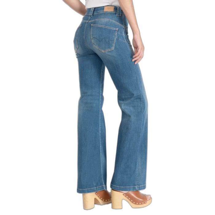 Jeans temps des cerises deals