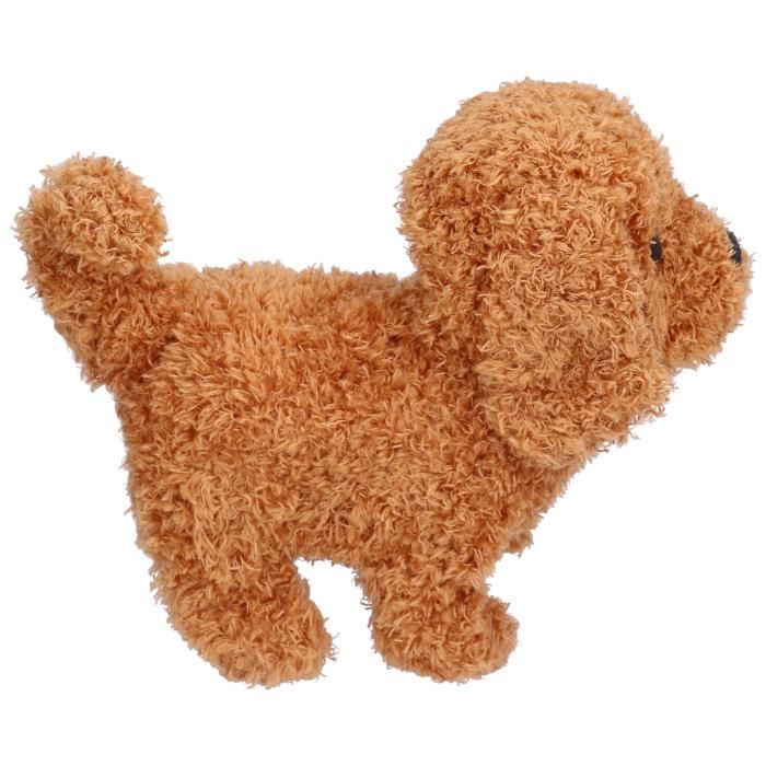 Tbest jouet électronique pour chien Chiens électroniques Interactive Tbest jouet électronique pour chien Chiens électroniques Interactive