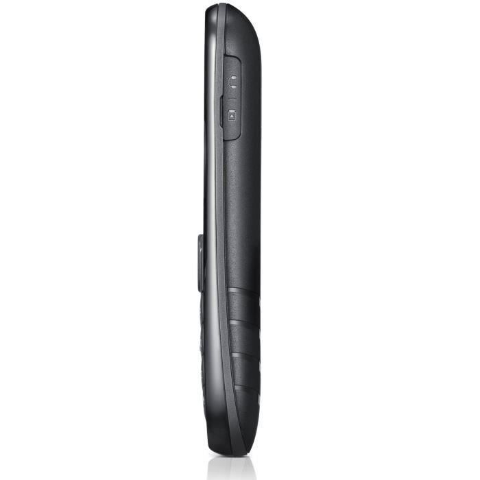 Samsung E1200I Noir Cdiscount Téléphonie