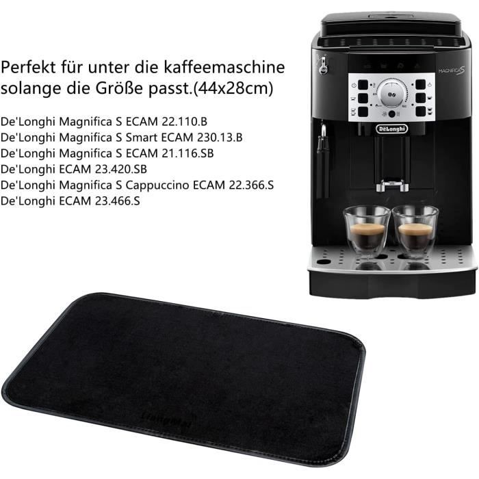 Unité D'Infusion DEKAROX Pour Machines à Café Melitta, Miele, Nivona - Compatible Caffeo Barista, Passione, Varianza