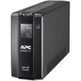 APC - APC Back-UPS Pro BR650MI - Onduleur - 650VA-2