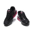 Air max bw shop noir et rose
