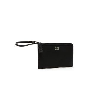 Sac pochette lacoste femme clearance