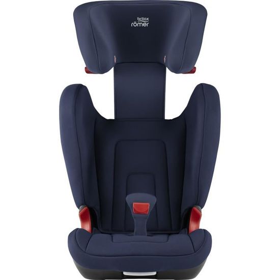 BRITAX R MER Si ge auto r hausseur KIDFIX 2 R Groupe 2 3