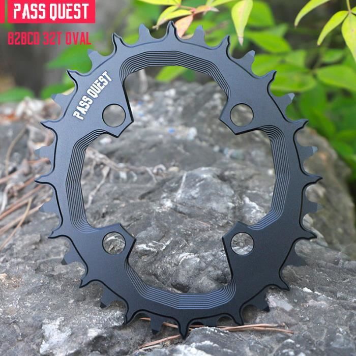 Fsa alpha outlet drive 30t