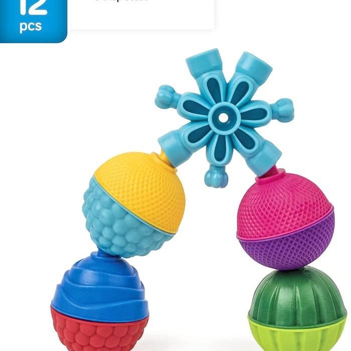 Jouet premier age montessori new arrivals