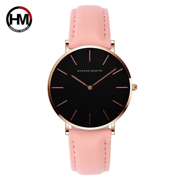 Hannah martin on sale horloge