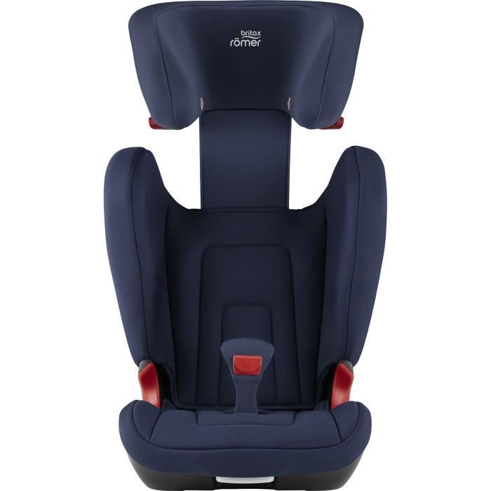 BRITAX R MER Si ge auto r hausseur KIDFIX 2 R Groupe 2 3