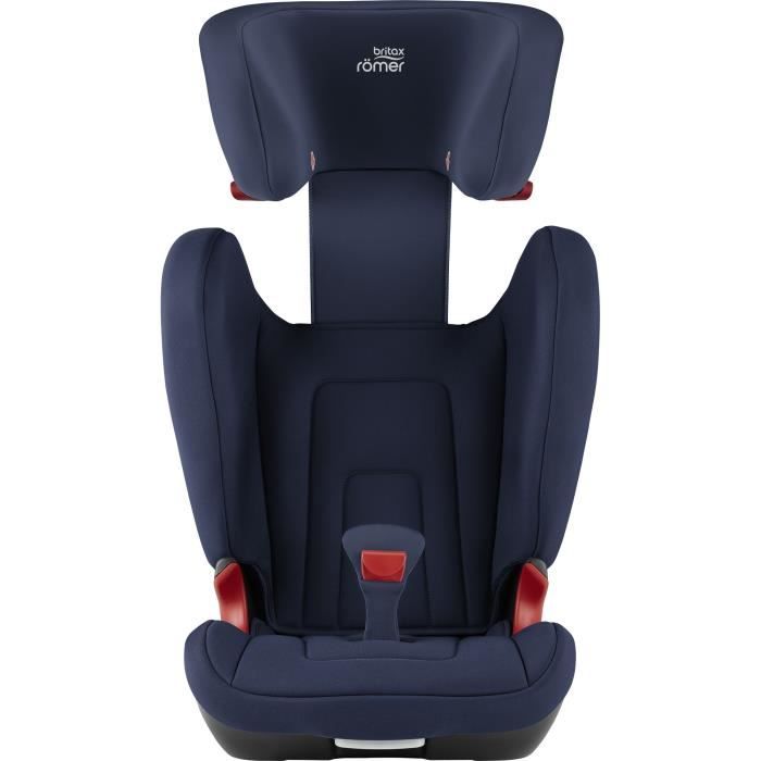 BRITAX RÖMER Siège auto réhausseur KIDFIX 2 R Groupe 2/3