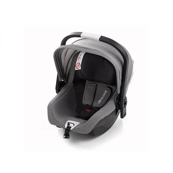 Poussette double jane online powertwin avec cosy