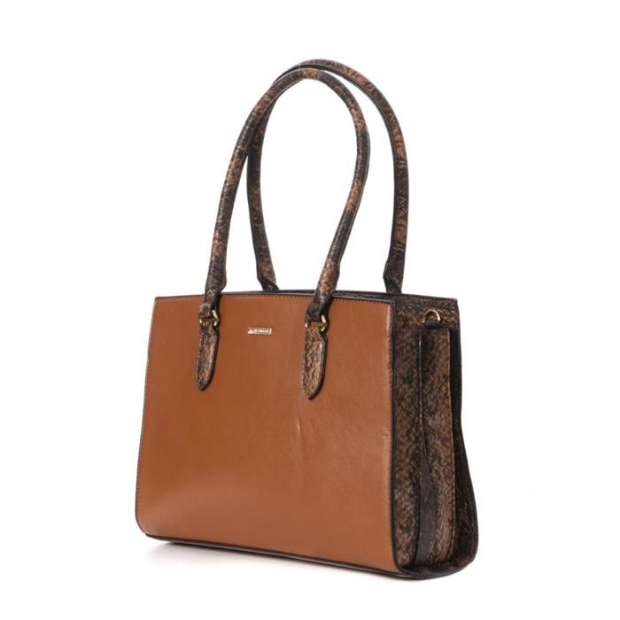 Sac main Femme Camel Manoukian Estelle Achat Vente Sac