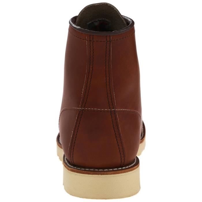 redwing 90.s redwing 90.s NWOT Vintage 90s Redwings Steel Toe Boots