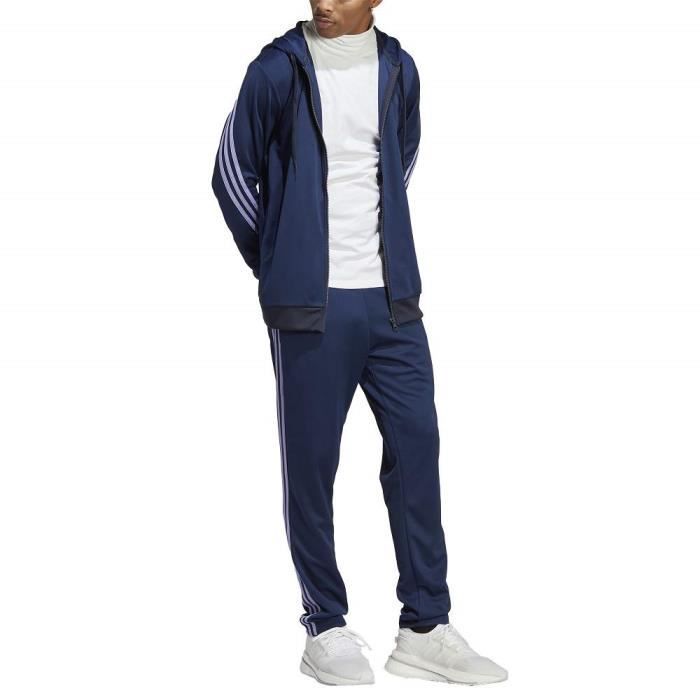 Survetement shop homme adidas